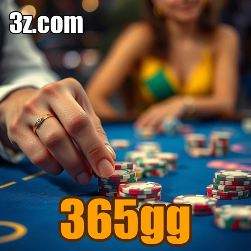 Events no 365gg: Competição e Comunidade em Alta