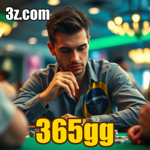 Fighting e Comunidade: O Que 365gg Oferece aos Jogadores