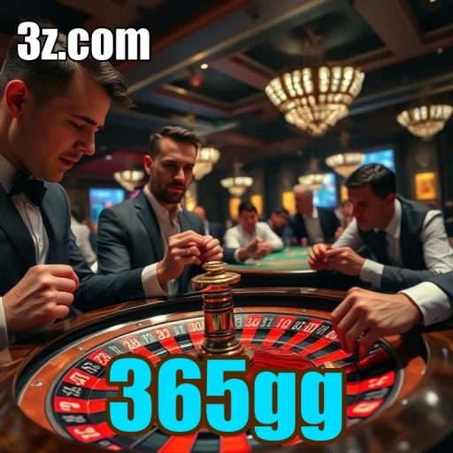 Reviews da Variedade de Jogos no 365gg