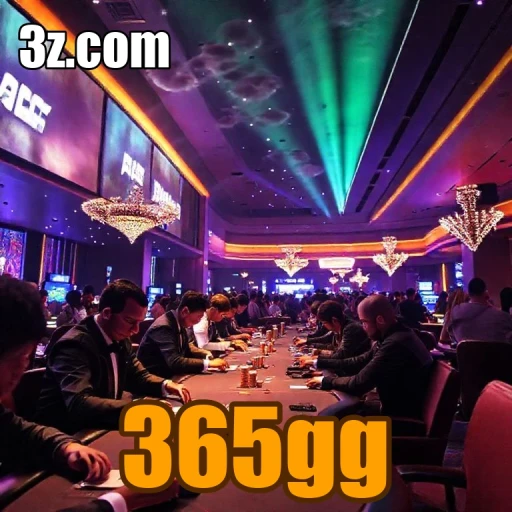 Interação Inovadora em Roleplay: Experiências no 365gg Reveladas